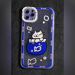 iPhone 11 Pro Max case